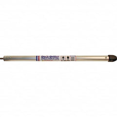 DeWALT Anchors & Fasteners - Hole Saws Saw Diameter (Inch): 13/16 Cutting Depth (Inch): 1/2 - Apex Tool & Supply