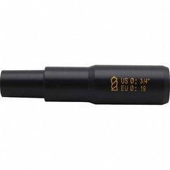 DeWALT Anchors & Fasteners - Anchor Accessories Type: Piston Plug for Adhesive Anchoring For Use With: Adhesive & Threaded Rod - Apex Tool & Supply