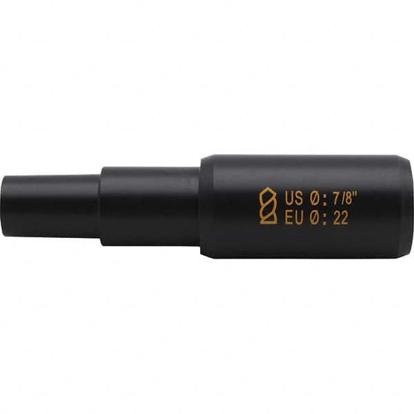 DeWALT Anchors & Fasteners - Anchor Accessories Type: Piston Plug for Adhesive Anchoring For Use With: Adhesive & Threaded Rod - Apex Tool & Supply