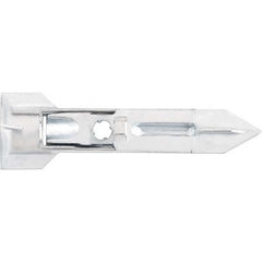 DeWALT Anchors & Fasteners - Drywall & Hollow Wall Anchors Type: Wall Anchor Material: Zinc - Apex Tool & Supply