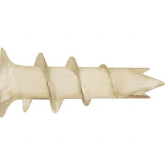DeWALT Anchors & Fasteners - Drywall & Hollow Wall Anchors Type: Wall Anchor Material: Nylon - Apex Tool & Supply