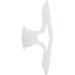 DeWALT Anchors & Fasteners - Drywall & Hollow Wall Anchors Type: Wall Anchor Material: Plastic - Apex Tool & Supply