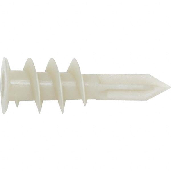 DeWALT Anchors & Fasteners - Drywall & Hollow Wall Anchors Type: Wall Anchor Material: Nylon - Apex Tool & Supply