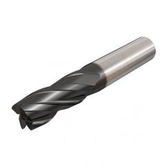 EC100A224C10 IC900 END MILL - Apex Tool & Supply
