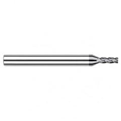 .250D X .030R CVD C-RAD EM 3X LOC - Apex Tool & Supply