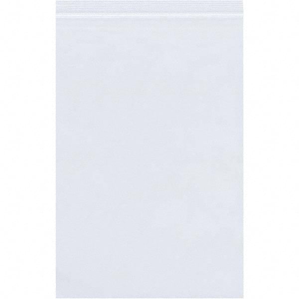 Value Collection - Pack of (1000), 3 x 3" 2 mil Reclosable Poly Bags - Apex Tool & Supply