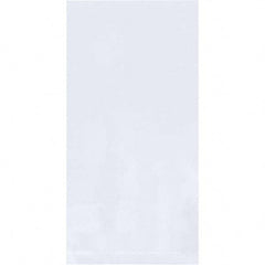 Value Collection - Pack of (1000), 14 x 22" 1-1/2 mil Flat Poly Bags - Apex Tool & Supply