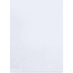 Value Collection - Pack of (100), 36 x 48" 4 mil Flat Poly Bags - Apex Tool & Supply
