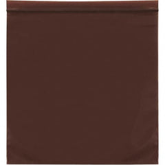 Value Collection - Pack of (1000), 12 x 12" 3 mil Reclosable Poly Bags - Apex Tool & Supply