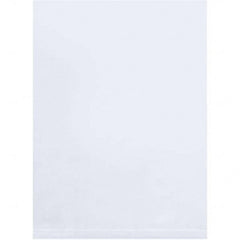Value Collection - Pack of (250), 16 x 30" 4 mil Flat Poly Bags - Apex Tool & Supply