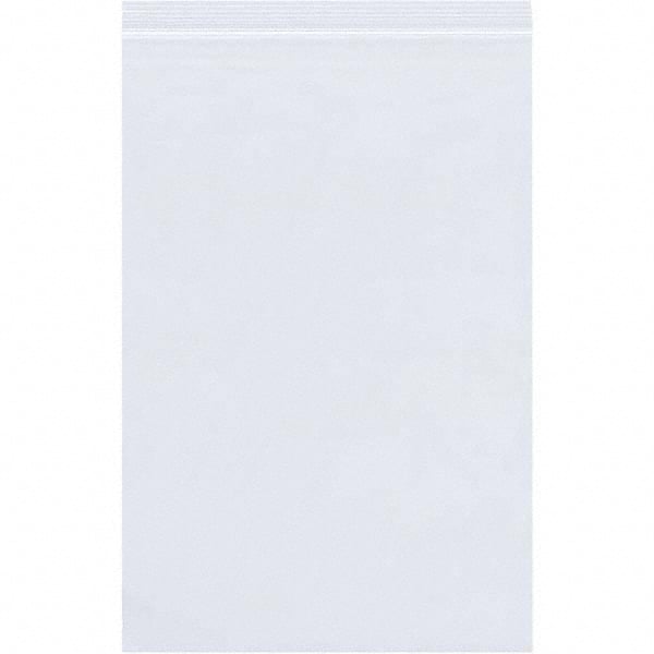 Value Collection - Pack of (1000), 1-1/2 x 2" 4 mil Reclosable Poly Bags - Apex Tool & Supply