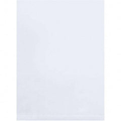 Value Collection - Pack of (1000), 6 x 28" 6 mil Flat Poly Bags - Apex Tool & Supply