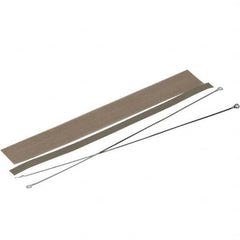 Value Collection - Polybag & Impulse Sealers Type: Impulse Sealer Service Kit Maximum Seal Size: 8 (Inch) - Apex Tool & Supply