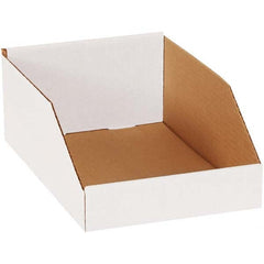Value Collection - 8" Wide x 12" Deep x 4-1/2" High Drawer Bin - Apex Tool & Supply