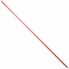 Value Collection - Polybag Tape & Ties Type: Bag Tie Overall Length (Inch): 8 - Apex Tool & Supply