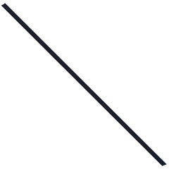 Value Collection - Polybag Tape & Ties Type: Bag Tie Overall Length (Inch): 5-1/2 - Apex Tool & Supply