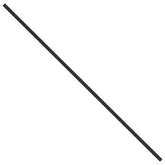 Value Collection - Polybag Tape & Ties Type: Bag Tie Overall Length (Inch): 7 - Apex Tool & Supply