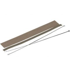 Value Collection - Polybag & Impulse Sealers Type: Impulse Sealer Service Kit Maximum Seal Size: 16 (Inch) - Apex Tool & Supply