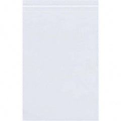 Value Collection - Pack of (1000), 2 x 3" 8 mil Reclosable Poly Bags - Apex Tool & Supply