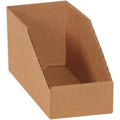 Value Collection - 4" Wide x 9" Deep x 4-1/2" High Drawer Bin - Apex Tool & Supply