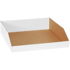 Value Collection - 18" Wide x 18" Deep x 4-1/2" High Drawer Bin - Apex Tool & Supply