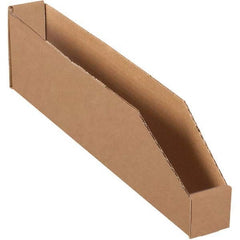 Value Collection - 2" Wide x 18" Deep x 4-1/2" High Drawer Bin - Apex Tool & Supply