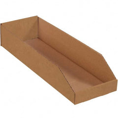 Value Collection - 8" Wide x 24" Deep x 4-1/2" High Drawer Bin - Apex Tool & Supply