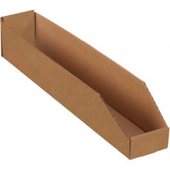 Value Collection - 4" Wide x 24" Deep x 4-1/2" High Drawer Bin - Apex Tool & Supply