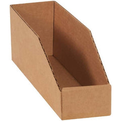 Value Collection - 3" Wide x 12" Deep x 4-1/2" High Drawer Bin - Apex Tool & Supply