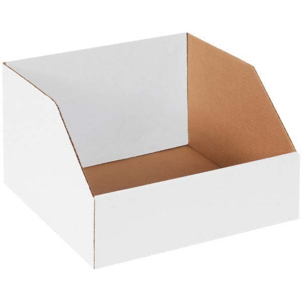 Value Collection - 12" Wide x 12" Deep x 8" High Drawer Bin - Apex Tool & Supply