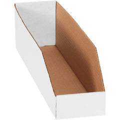 Value Collection - 4" Wide x 18" Deep x 4-1/2" High Drawer Bin - Apex Tool & Supply