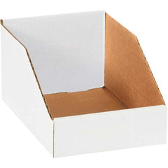 Value Collection - 8" Wide x 9" Deep x 4-1/2" High Drawer Bin - Apex Tool & Supply