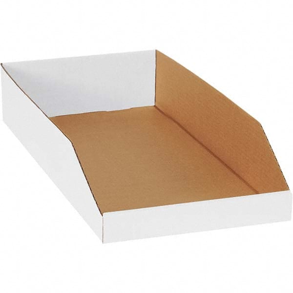 Value Collection - 12" Wide x 24" Deep x 4-1/2" High Drawer Bin - Apex Tool & Supply