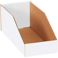 Value Collection - 5" Wide x 12" Deep x 4-1/2" High Drawer Bin - Apex Tool & Supply