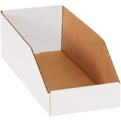 Value Collection - 6" Wide x 15" Deep x 4-1/2" High Drawer Bin - Apex Tool & Supply