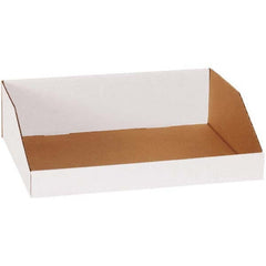 Value Collection - 16" Wide x 12" Deep x 4-1/2" High Drawer Bin - Apex Tool & Supply