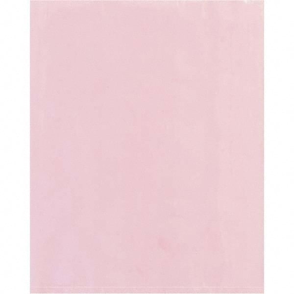 Value Collection - Pack of (1000), 4 x 6" 2 mil Flat Poly Bags - Apex Tool & Supply