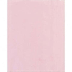 Value Collection - (50) 1 Pack Pieces 36 x 60" 4 mil Flat Poly Bags - Apex Tool & Supply