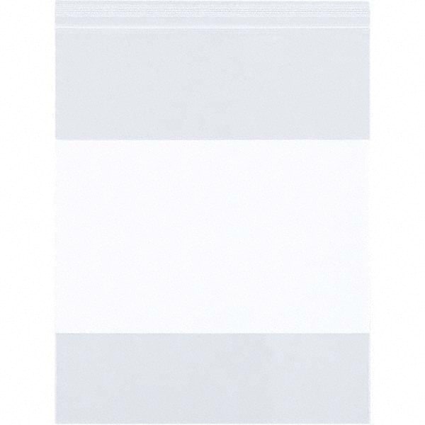 Value Collection - Pack of (1000), 2 x 3" 2 mil Reclosable Poly Bags - Apex Tool & Supply
