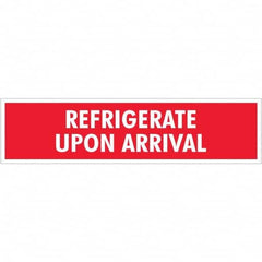 Tape Logic - Shipping Label - Apex Tool & Supply