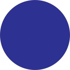 Tape Logic - 3/4" x 3/4" Dark Blue Paper Inventory Labels - Apex Tool & Supply