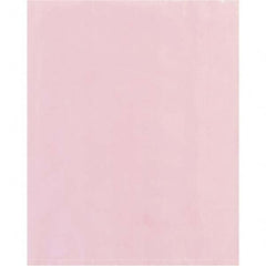 Value Collection - Pack of (100), 24 x 30" 6 mil Flat Poly Bags - Apex Tool & Supply