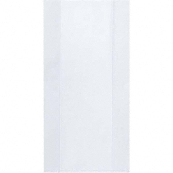 Value Collection - Pack of (1000), 10 x 18" 2 mil Reclosable Poly Bags - Apex Tool & Supply