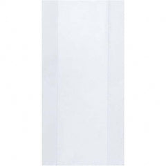 Value Collection - Pack of (1000), 10 x 18" 2 mil Reclosable Poly Bags - Apex Tool & Supply