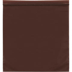 Value Collection - Pack of (1000), 6 x 8" 3 mil Reclosable Poly Bags - Apex Tool & Supply