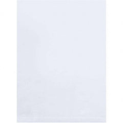 Value Collection - Pack of (100), 30 x 60" 3 mil Flat Poly Bags - Apex Tool & Supply