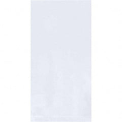 Value Collection - Pack of (250), 30 x 60" 1-1/2 mil Flat Poly Bags - Apex Tool & Supply