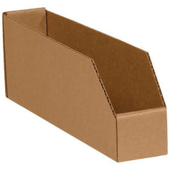 Value Collection - 2" Wide x 12" Deep x 4-1/2" High Drawer Bin - Apex Tool & Supply