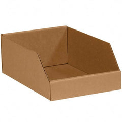 Value Collection - 8" Wide x 12" Deep x 4-1/2" High Drawer Bin - Apex Tool & Supply