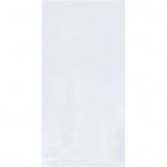 Value Collection - Pack of (1000), 18 x 22" 1-1/2 mil Flat Poly Bags - Apex Tool & Supply